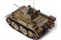 預先訂貨--ACADEMY 13526 1/35 WW II德國.陸軍  Sd.Kfz.II Ausf.L 二號L生產型山貓偵蒐坦克