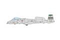 PLATZ TPA-3 1/48 美國.空軍 費爾柴德公司 A-10C'雷霆II式'攻擊機/駐韓國....