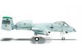 PLATZ TPA-3 1/48 美國.空軍 費爾柴德公司 A-10C'雷霆II式'攻擊機/駐韓國.烏山基地式樣