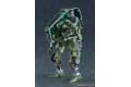 MODEROID 139237 1/35 外骨骼裝甲部隊/OBSOLETE系列--EXO 裝甲改良版.地獄加農砲/2入 PORTABLE HELLCANNON