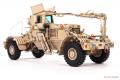 AFV 35354 1/35 美國.陸軍  南非DCD PM公司&美國CSI公司'哈士奇/HUSKY'MK.III型地雷探測車吊臂型