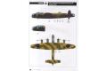 團購.HK MODELS 01F005 1/48 WW II英國.空軍 阿弗羅公司'藍開斯特'B MK.1戰略轟炸機