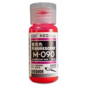 摩多製造所/MODO M-090 NEO螢光桃色(消光) FLUORESCENT PINK
