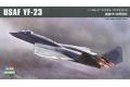 HOBBY BOSS 81722 1/48 美國.諾斯羅普公司 YF-23'黑寡婦II'先進戰術戰鬥...