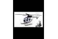 ACADEMY 12249 1/48 美國 休斯公司 500D警用直升機