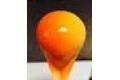 摩多製造所/MODO M-042 透明橙色(光澤)CLEAR ORANGE
