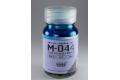摩多製造所/MODO M-044 透明天藍色(光澤) CLEAR SKY BLUE