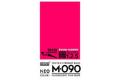 摩多製造所/MODO M-090 NEO螢光桃色(消光) FLUORESCENT PINK