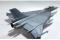 KINETIC K-48086 1/48 美國.通用動力 F-16XL-2試做雙座戰鬥轟炸機