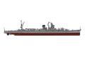 FUJIMI 433288-SPOT.109 1/700 WW II日本.帝國海軍  阿賀野級'酒匂號/SAKAWA'輕型巡洋艦