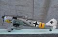 AIRFIX 16001 1/24 WW II德國.空軍  福克沃夫公司FW-190A/F戰鬥機