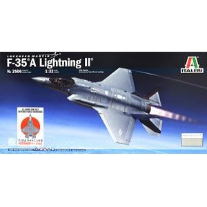 TAMIYA 25414 1/32 美國.空軍 洛克希德.馬丁公司 F-35A'閃電II'戰鬥機