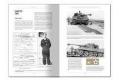 A.MIG-6261 二戰1943-45年.義大利戰線的德軍坦克與裝甲車輛VOL.1 ITALIENFLDZUG GERMAN TANKS AND VEHICLES 1943-1945 VOL.1