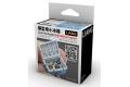 LIANG MODELS 0414 1/35 3D列印模型用小冰箱  MINI BAR &  FRE...