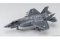 HASEGAWA 02366 1/72 日本.航空自衛隊  洛克希德.馬丁公司  F-35A'閃電II式'戰鬥機.野獸模式/限量生產