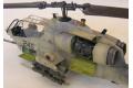 AFV 35S21 1/35 台灣.陸軍空騎旅 AH-1W'超級眼鏡蛇'攻擊直升機