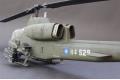 AFV 35S21 1/35 台灣.陸軍空騎旅 AH-1W'超級眼鏡蛇'攻擊直升機