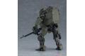 MODEROID 111981 1/35 外骨骼裝甲部隊--ALFEX-16-SOP 'OBAMBO'機器人
