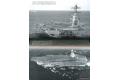 海人社出版社 hei 21-08 2021年08月刊世界的艦船NO.953/特大號/SHIPS OF THE WORLD