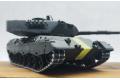 三信模型/SAN XIN MODEL SX-35006 1/35 現代德國.陸軍 '豹II'坦克適用金屬掛膠履帶