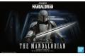 BANDAI 5061796 1/12 星際大戰電視劇.曼達洛人/貝斯卡金屬武裝版 THE MAND...