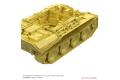 預先訂貨--SUYATA N-003 1/48 WW II德國.陸軍  Sd.Kfz.171 Ausf.A'黑豹'A生產型帶防磁紋及全內構坦克