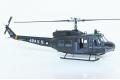 DRAGON 3538? 1/35 美國.陸軍 UH-1D'休伊' 通用直昇機/台灣陸軍空騎旅式樣