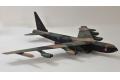 TAMIYA 60025 1/100美國.空軍 波音公司 B-52D'空中堡壘式'轟炸機