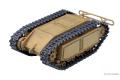 PLATZ SP-7 1/35 WW II德國.陸軍 '哥利亞'遙控爆破坦克/2入/少女與戰車.最終章/大洗女子學園塗裝式樣