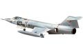 TIGER WINGS tw-SP-4005/4006/4007 1/32/1/48/72  台灣.空軍  洛克希德公司F-104G'星式'戰鬥機除役紀念特別版