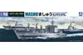 AOSHIMA 051870 1/700 日本.海上自衛隊  AOE-425摩周級'摩周號/MASH...
