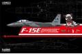 團購.長城模型/G.W.H S-4816 1/48 美國.空軍 麥道公司 F-15E'打擊鷹式'戰鬥...