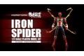 御模道/E-MODEL 202101P 1/9 復仇者聯盟--鋼鐵蜘蛛人 IRON  SPIDER-...