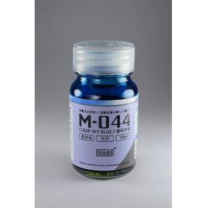 摩多/MODO M-044 透天藍 CLEAR SKY BLUE