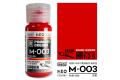 摩多/MODO M-003 MODO正紅 PURE RED