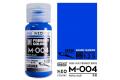 摩多/MODO M-004 MODO寶藍 ROYAL BLUE