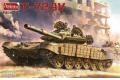 預先訂貨--團購.AMUSING 35A041 1/35 蘇聯.陸軍  T-72AV坦克/全內構