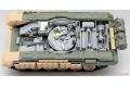 預先訂貨--團購.AMUSING 35A041 1/35 蘇聯.陸軍  T-72AV坦克/全內構