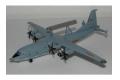 HOBBY BOSS 83903 1/144 中國.人民解放軍空軍 陝西飛機公司  空警/KJ-200型早期預警機