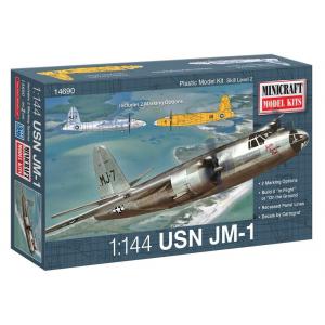 MINIART 14690 1/144 USN JM-1