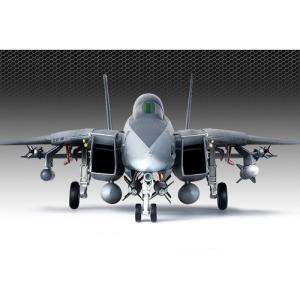 ACADEMY 12206 1/48 美國.海軍 F-14A'雄貓'戰鬥機/炸彈貓
