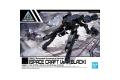 BANDAI 30 minutes missions 1/144 30mm Extended Armament Vehicle SPACE CRAFT Ver. BLACK 擴充武裝機具