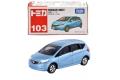 TOMICA 103 NISSAN NOTE 1/63