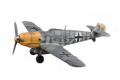 預計21/11到貨-HOBBY BOSS 81809 1/18 WW II 德 Bf109E戰鬥機 1940年9月