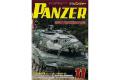 ARGONAUT出版社.panzer 733號 2021年11月刊戰車雜誌/ PANZER MONT...