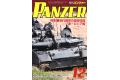 ARGONAUT出版社.panzer 735號 2021年12月刊戰車雜誌/ PANZER MONT...