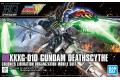 BANDAI 5061654 1/144 #239 死神 Gundam Deathscythe (H...