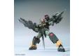 BANDAI 5062028 1/144 HGGB#05 鋼彈創壞者 量子型00指揮官鋼彈 Gundam 00 Command QAN