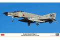 HASEGAWA 02734 1/72 F-4EJ 幽靈 `ADTW Phantom Forever 2021`