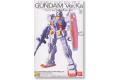 BANDAI 5063537 MG 1/100 RX-78-2 Gundam Ver.Ka